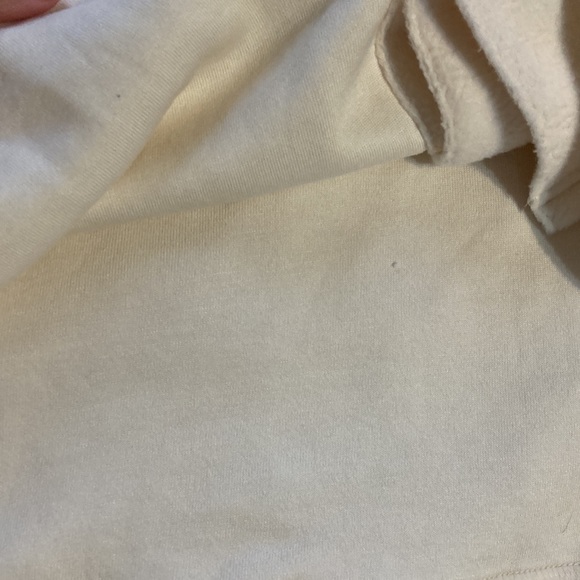 NEW wild fable fleece button up crop - Picture 5 of 7